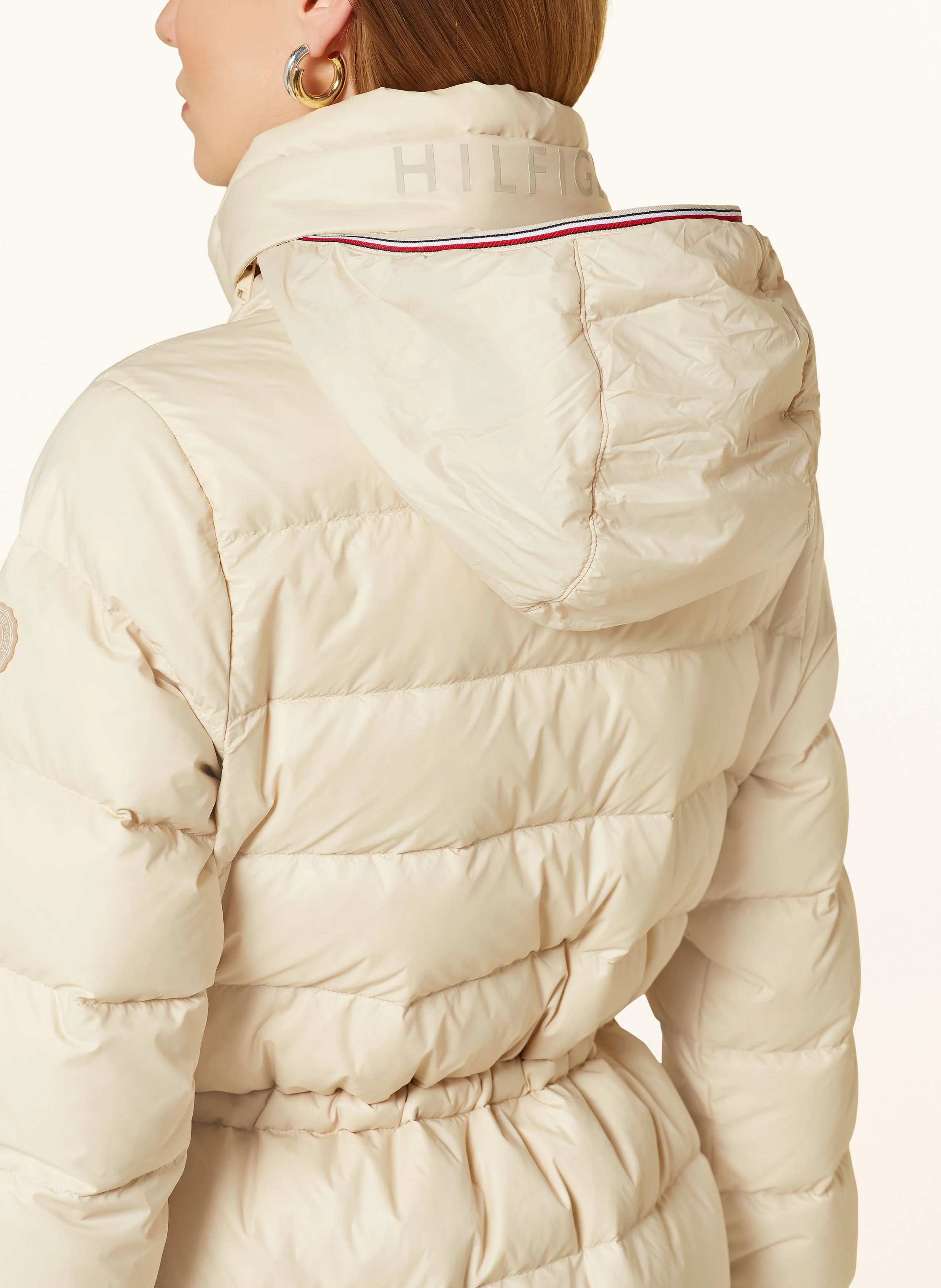 TOMMY HILFIGER Daunenmantel