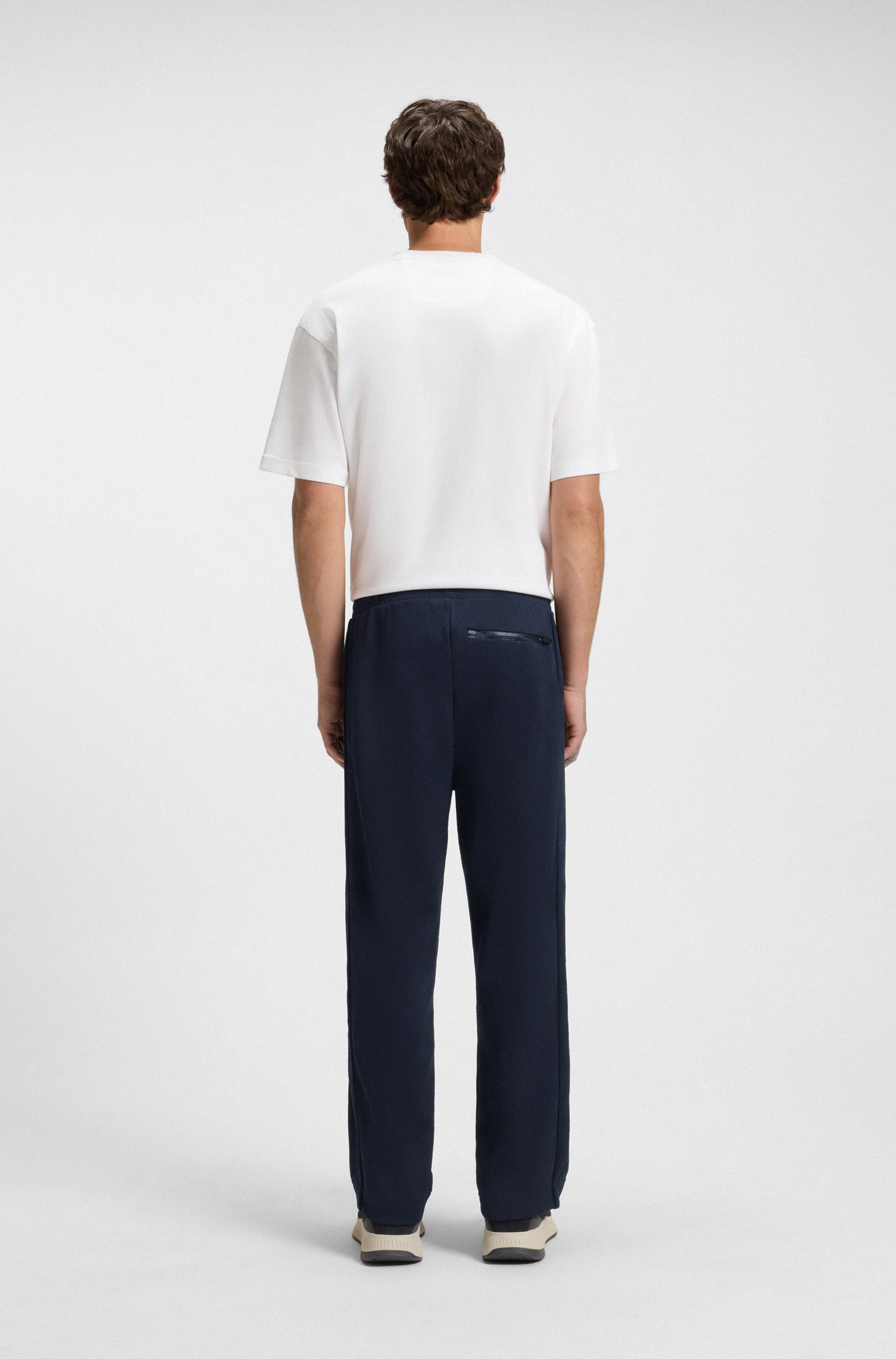 BOSS GREEN Jogginghose  Jogpants Sweatpants Stretchhose