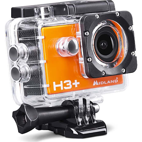 Midland Actionkamera H3+