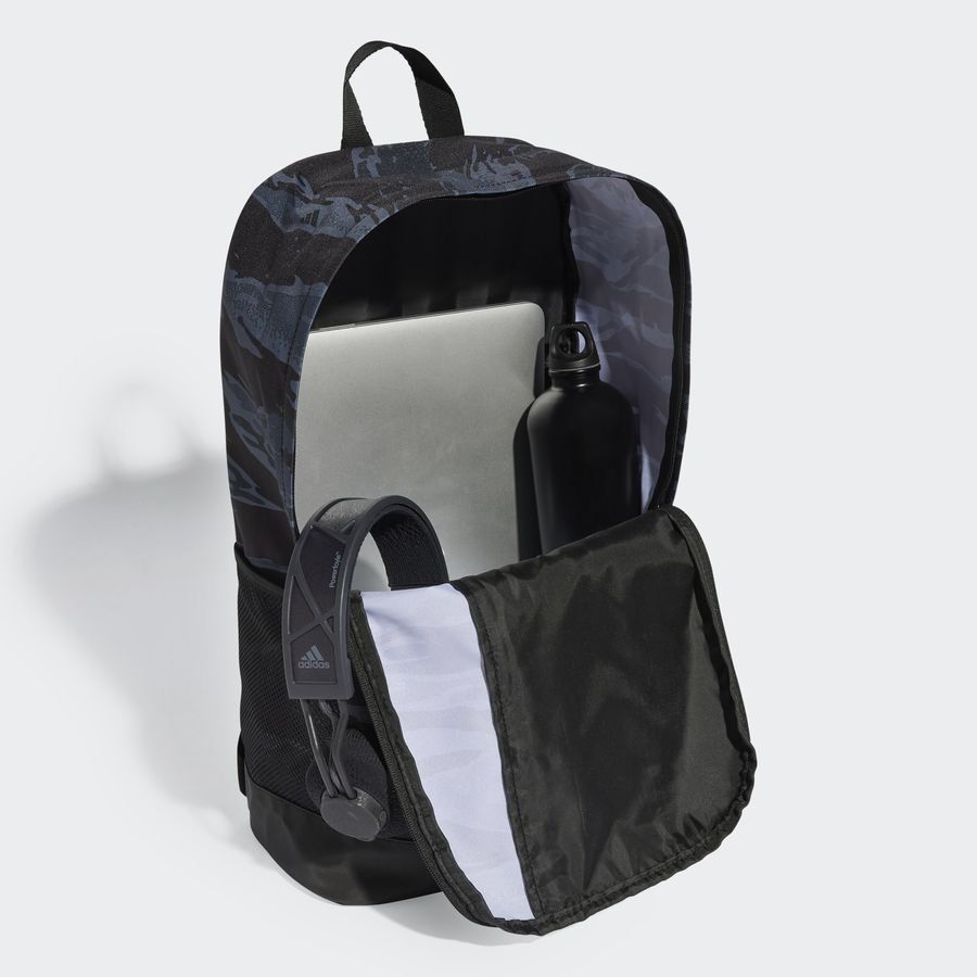 Adidas Sac à dos graphique Linear