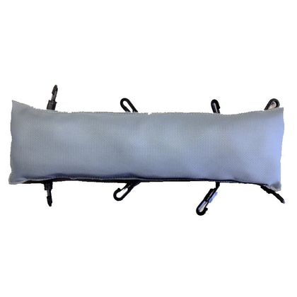 Protection échappement Bagster - Kit Thermique pour sacoches Universel