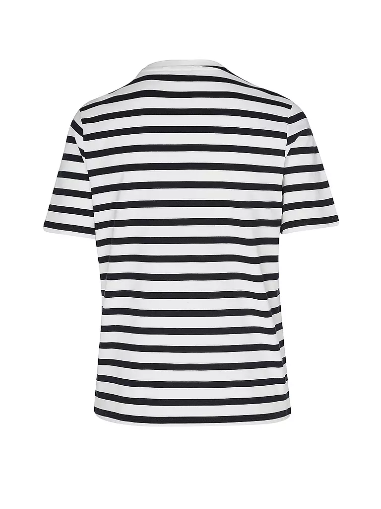 TOMMY HILFIGER T-Shirt  weiss