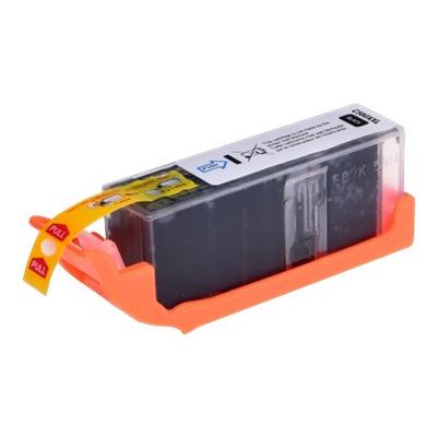 Cartouche compatible Canon PGI-580XXL - noir photo - Uprint