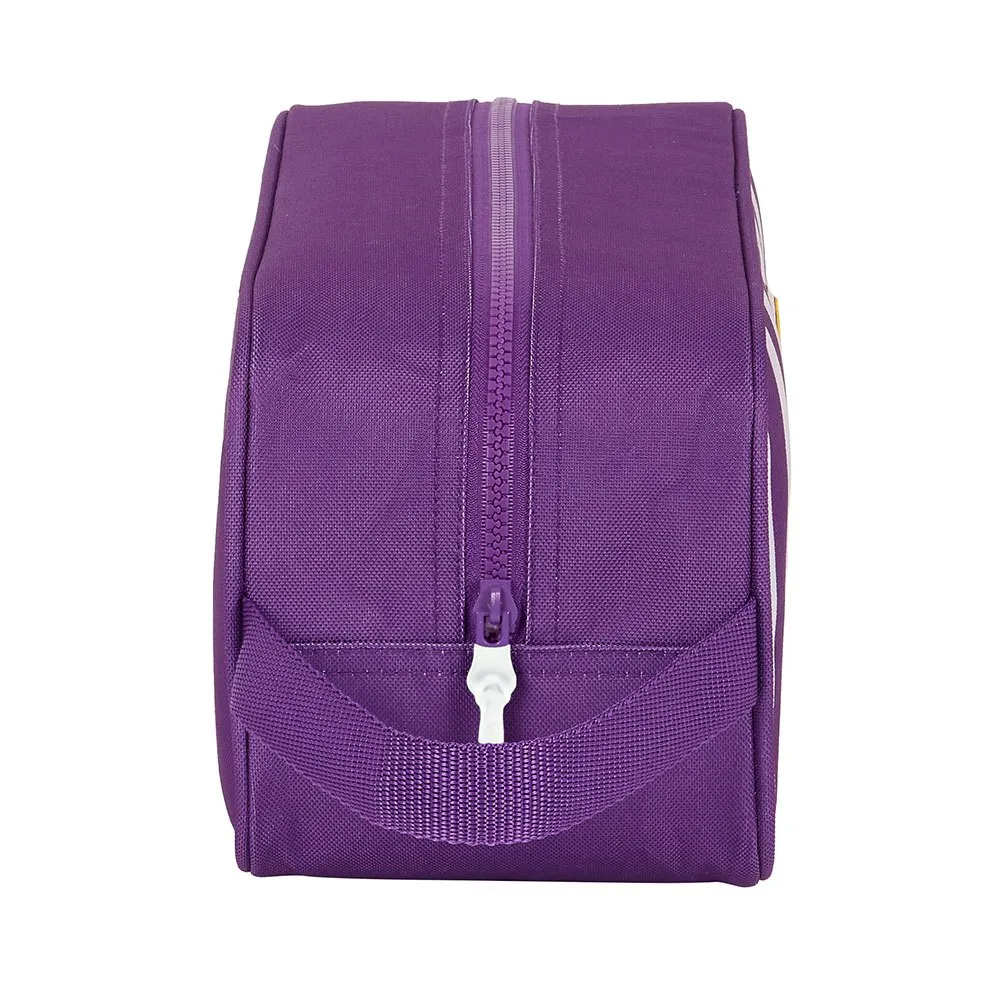 Safta Real Valladolid Schuhbeutel