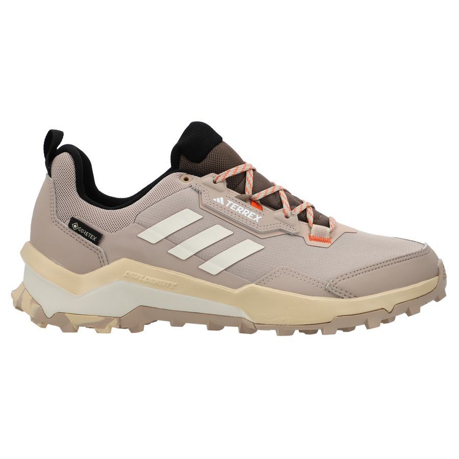 adidas Chaussures Terrex AX4 Gore-Tex - Taupe brume/Blanc