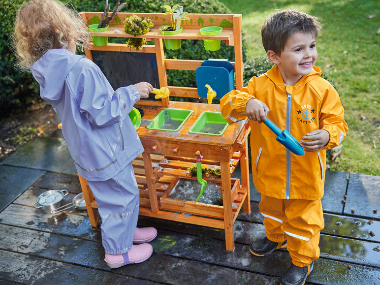 Kinderregenlaarzen