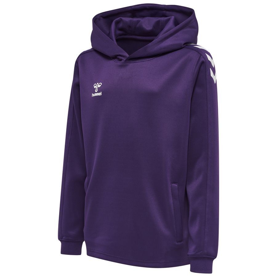 Sweat à capuche