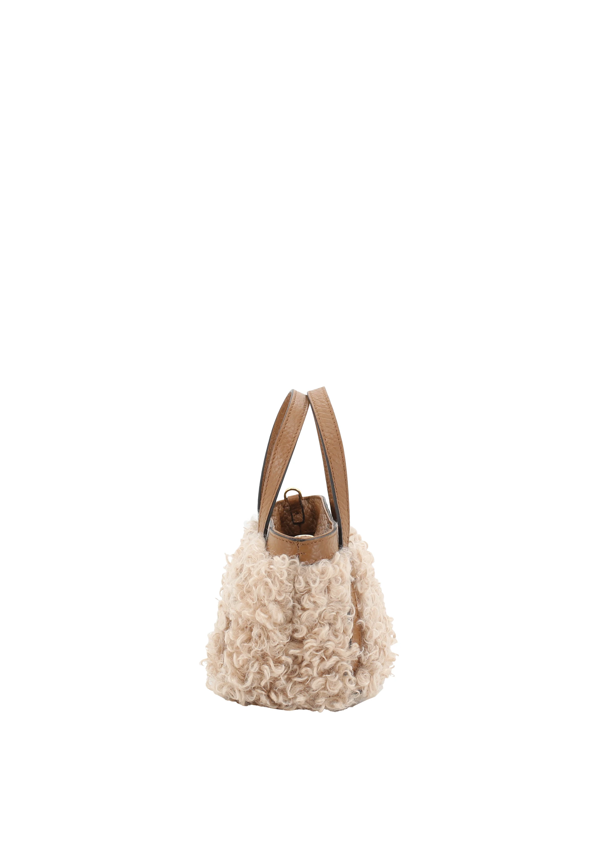 Handbag COSMO mini Latxa/Dalia Standard