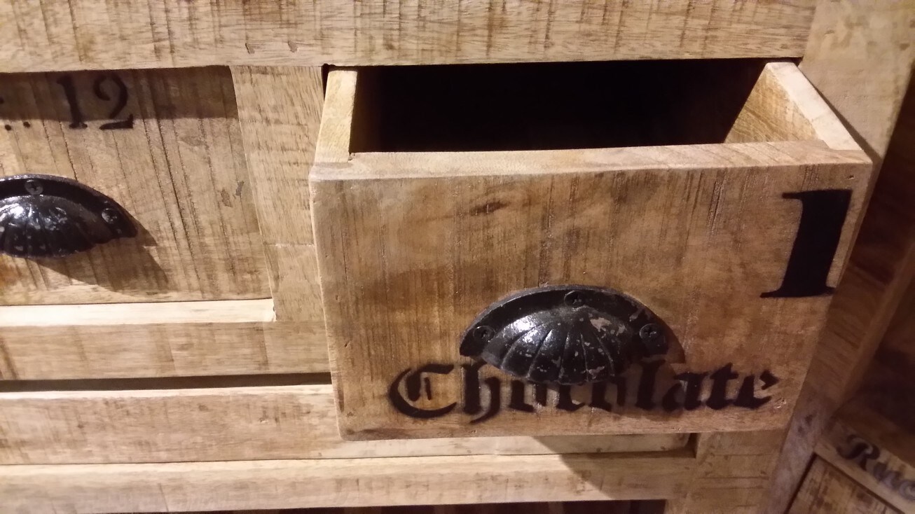 Kommode Weinregal Flaschenregal Weinschrank Flaschenschrank Flaschenständer