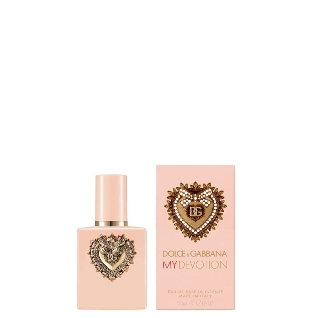 Dolce&Gabbana DEVOTION My Devotion Eau de Parfum Intense - 50ml