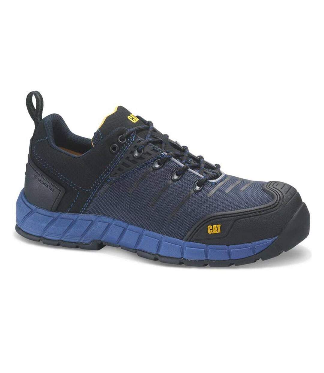 Chaussures respirantes sans metal S1P Caterpillar BYWAY