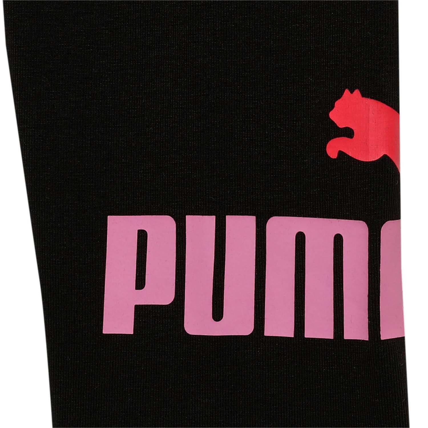PUMA  Essentials Logo Legging Kids