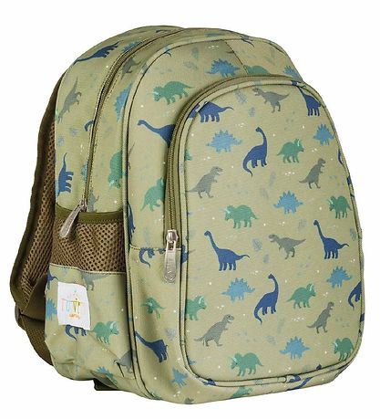A Little Lovely Company Kindergartentasche m. Thermotasche - Din
