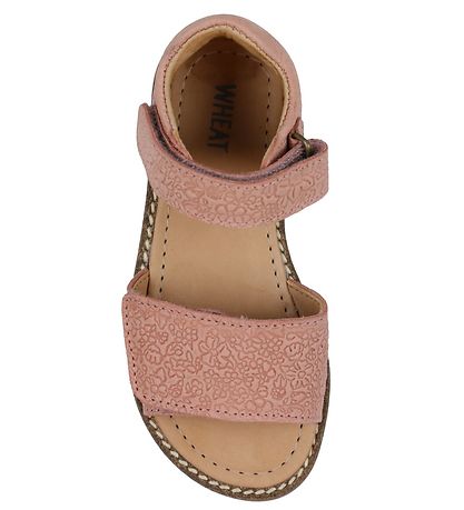 Wheat Sandalen - Tasha - Rose