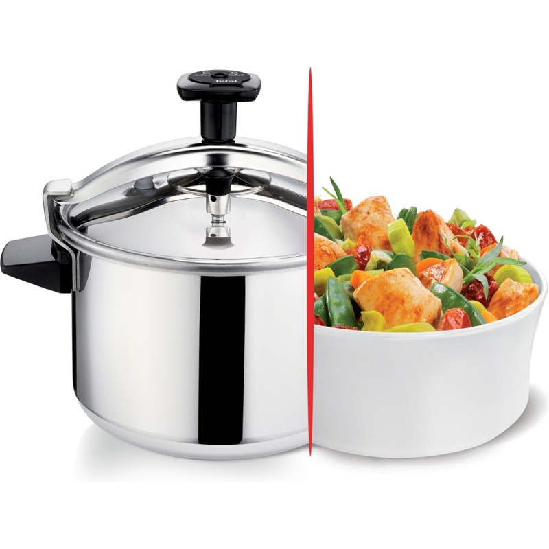 Autocuiseur Cocotte-minute Authentique Seb - 6 litres