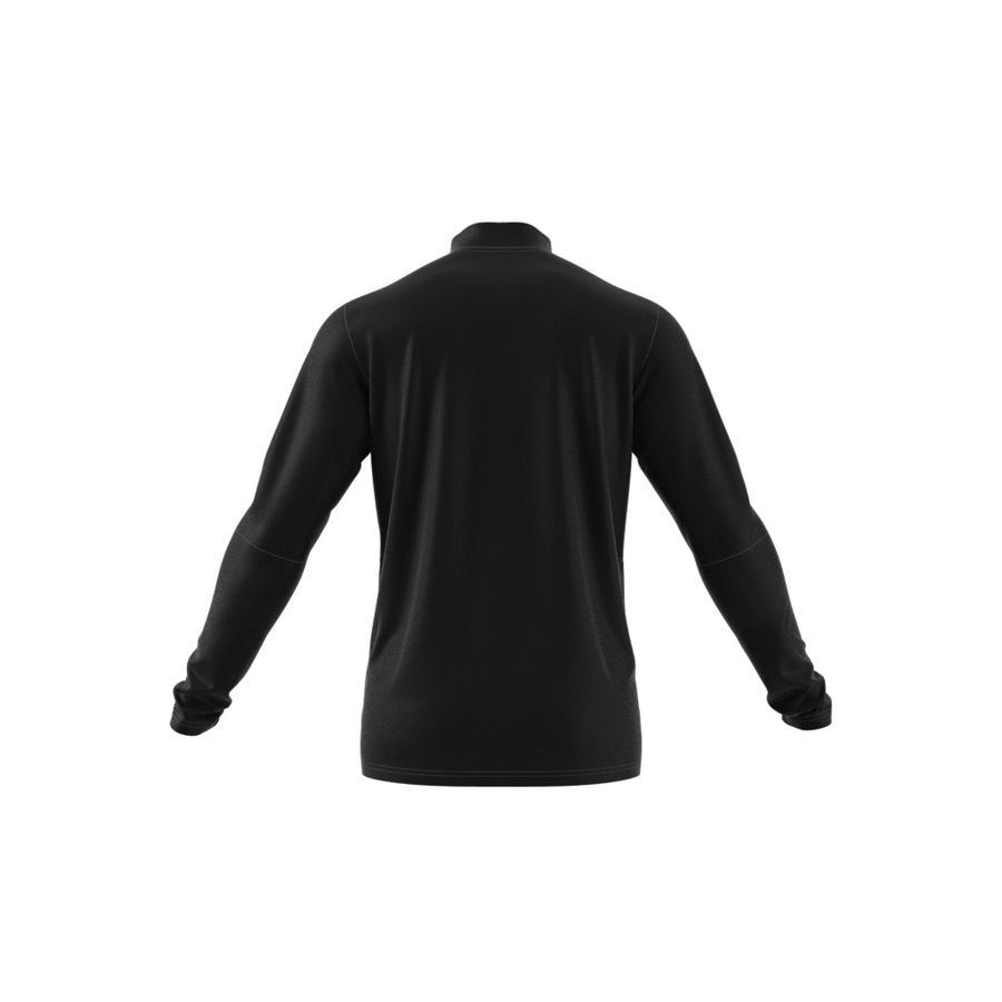 adidas Veste d'Entraînement Tiro Essentials - Noir/Blanc