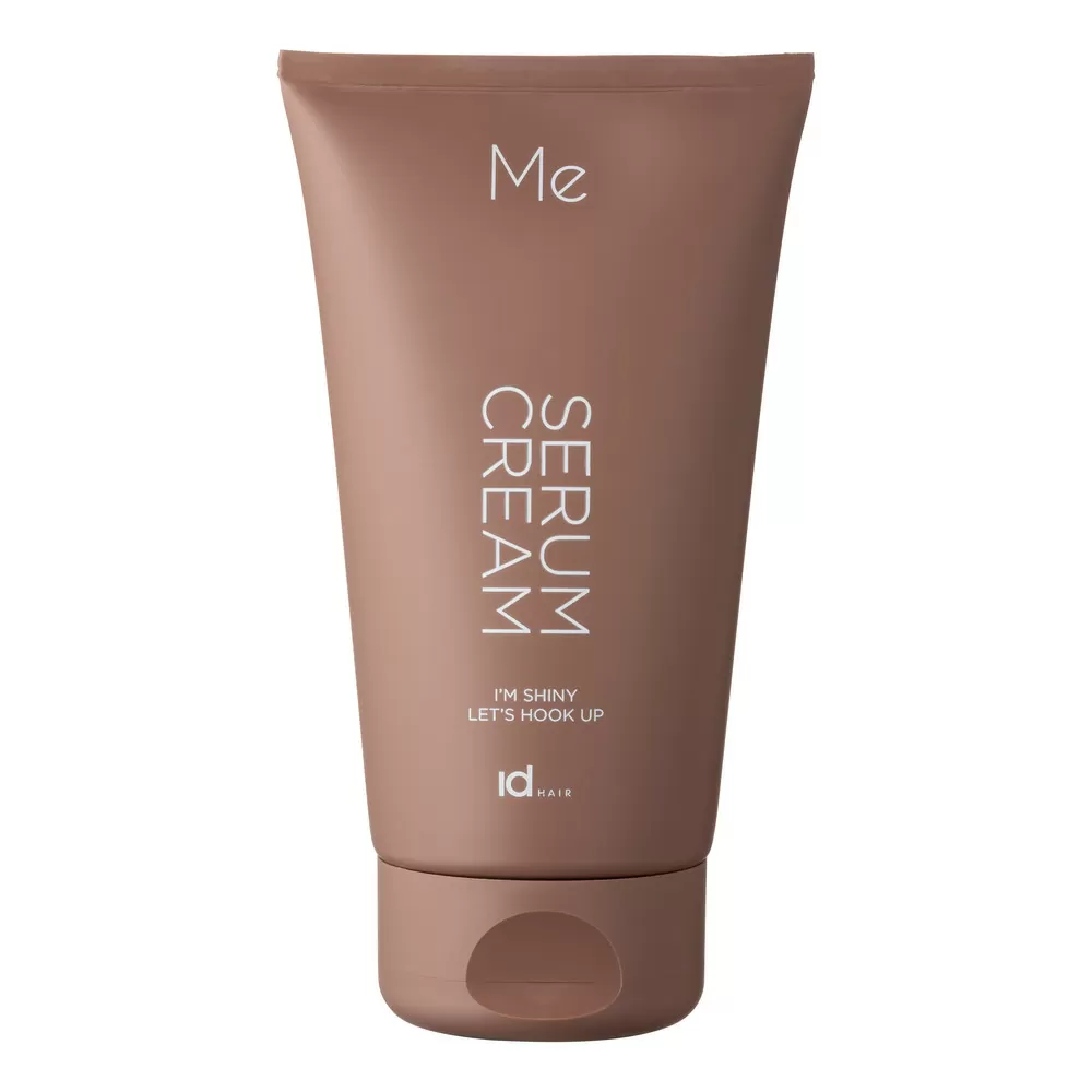 IdHAIR Me Serum Cream - 150 ml.