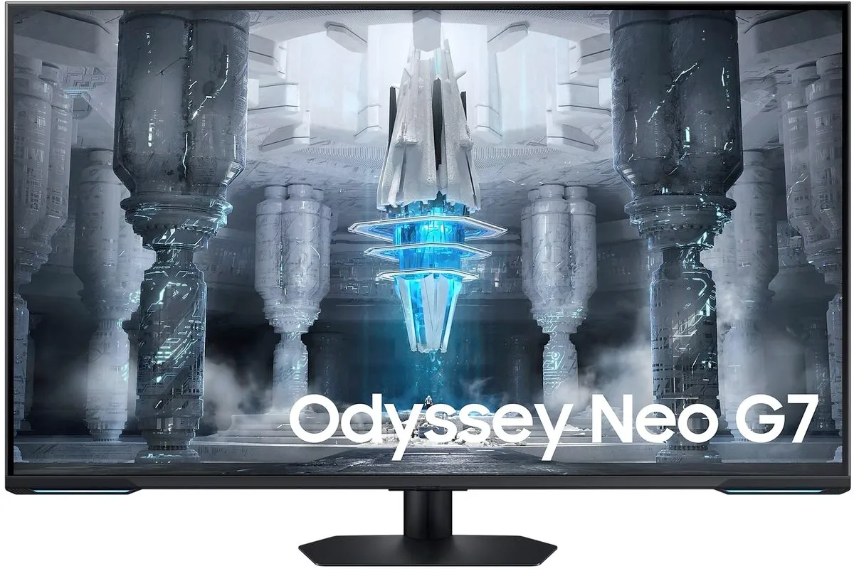 Samsung Odyssey Neo G7 - G70NC 43