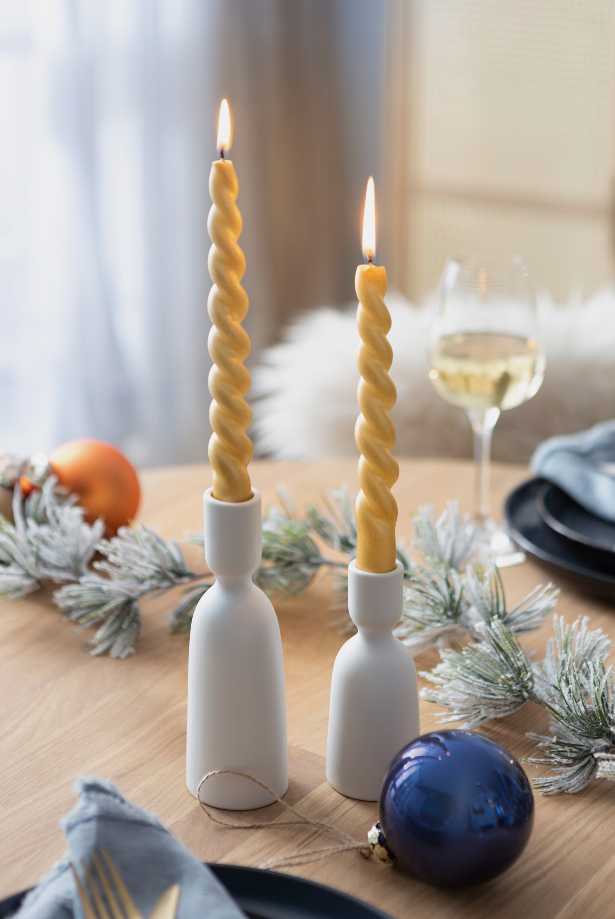 Weihnachtsbaumkugel