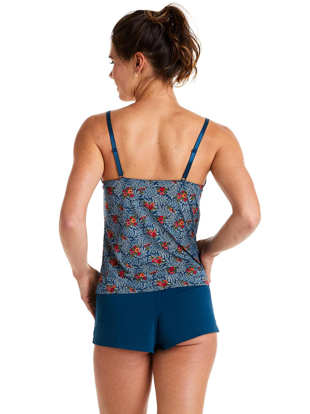 Pyjashort Paprika