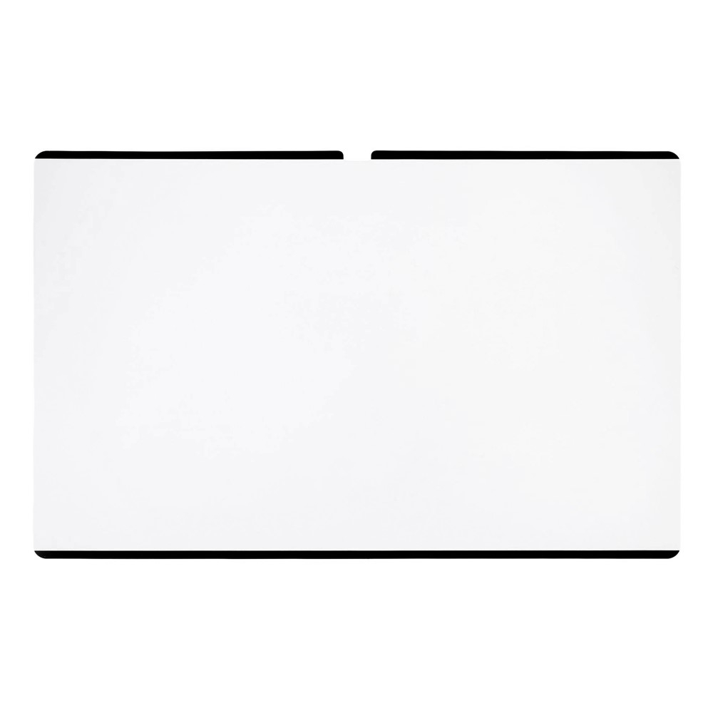 Samsung Galaxy Tab S11 Ultra / S10 Ultra / S9 Ultra / S8 Ultra Papier-Textur Paper-Feel Vollbild Panzer Glas Displayschutz mit Magnethaftung