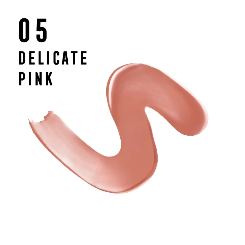 Max Factor Miracle Pure Cream Blush Satin Matte 15 ml - 05 Delicate Pink