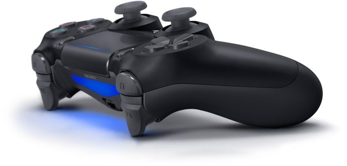Sony PlayStation 4 (PS4) - DualShock 2.0 Wireless Controller