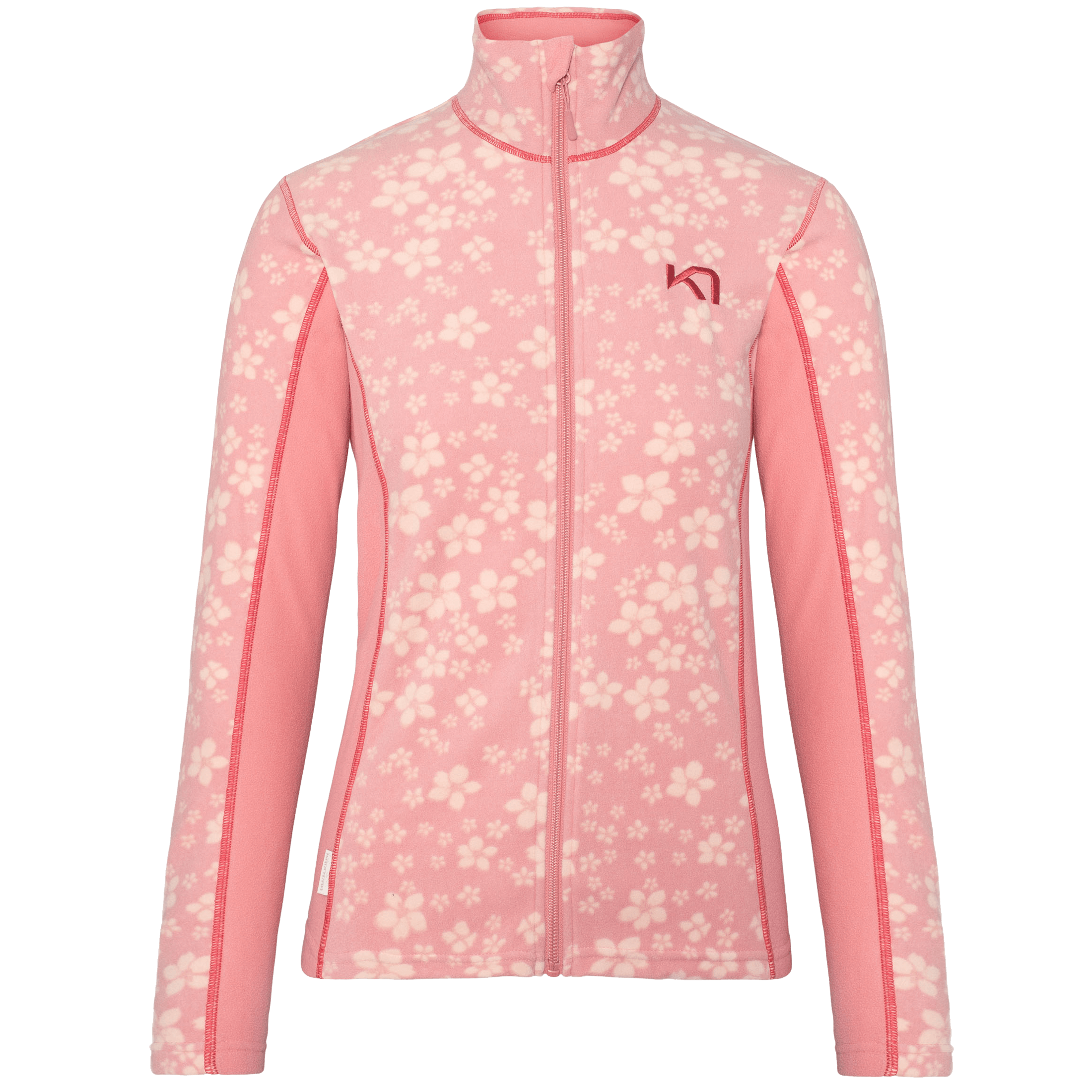 Kari Traa Louise Fleece - Mellomlag