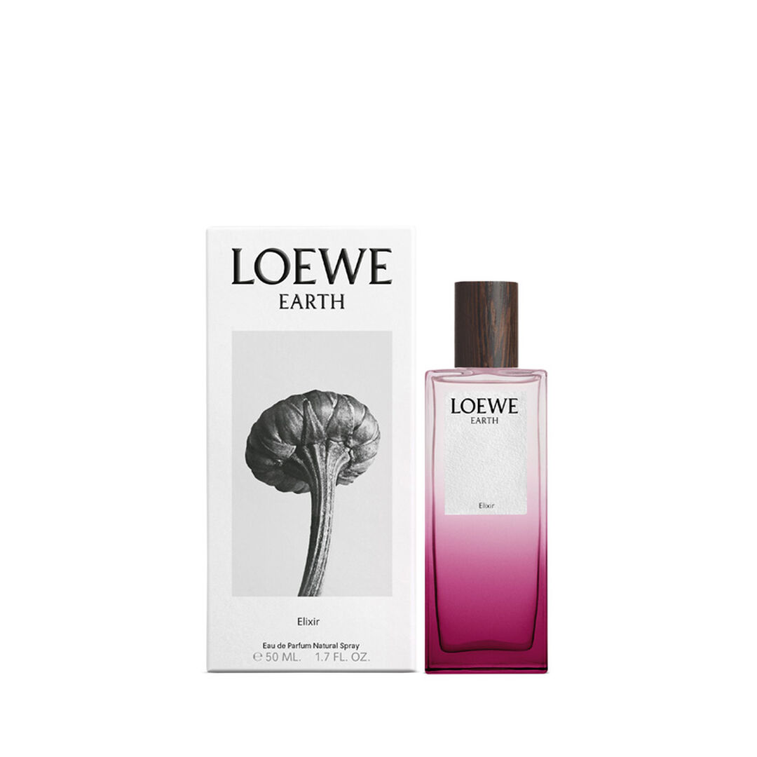 LOEWE LOEWE EARTH Elixir - Eau de Parfum - 50ml