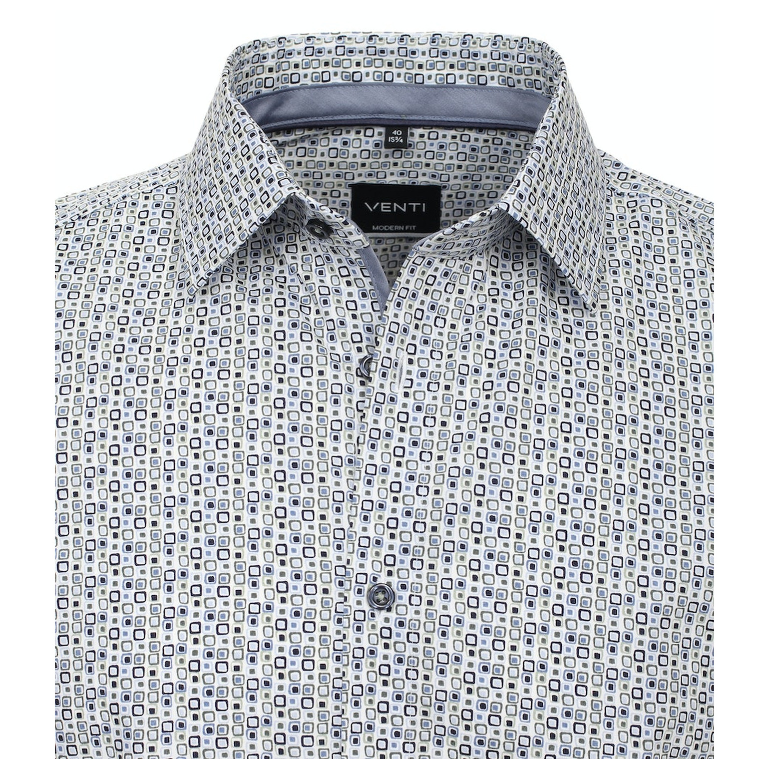VENTI Kent Modern Fit
