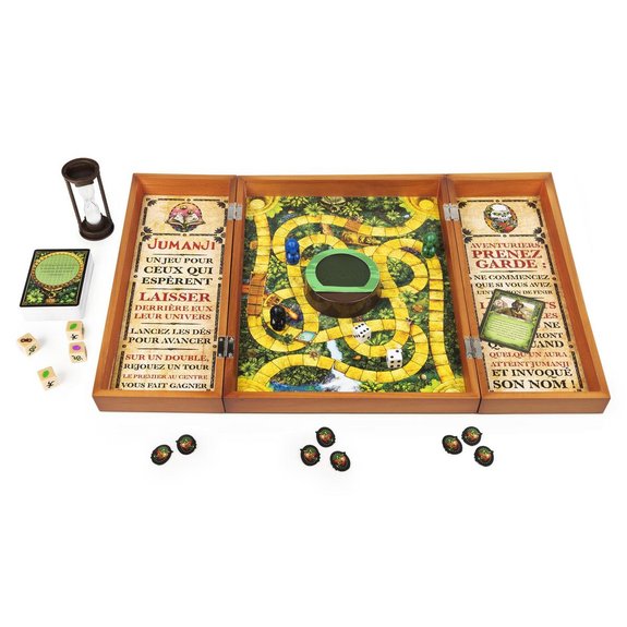 Jumanji
