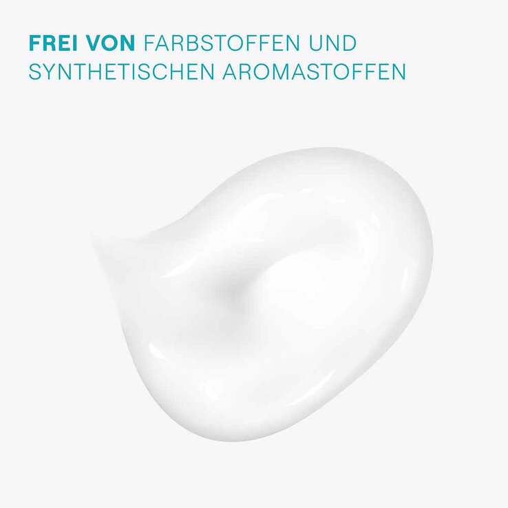 Weleda Kids-Zahngel mit Fluorid, 50 ml
