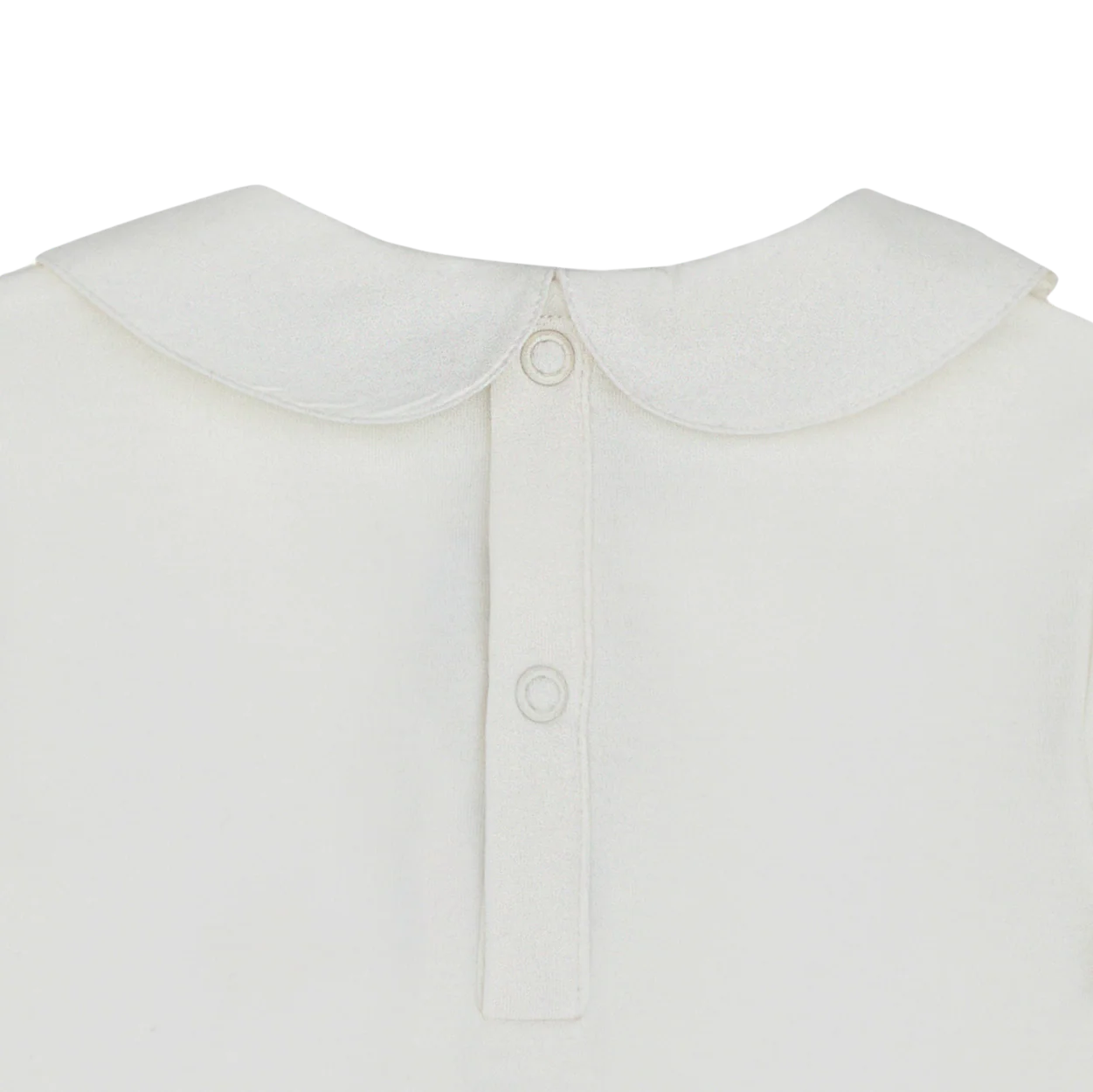 Qavo Bodysuit | Bunny | Off White