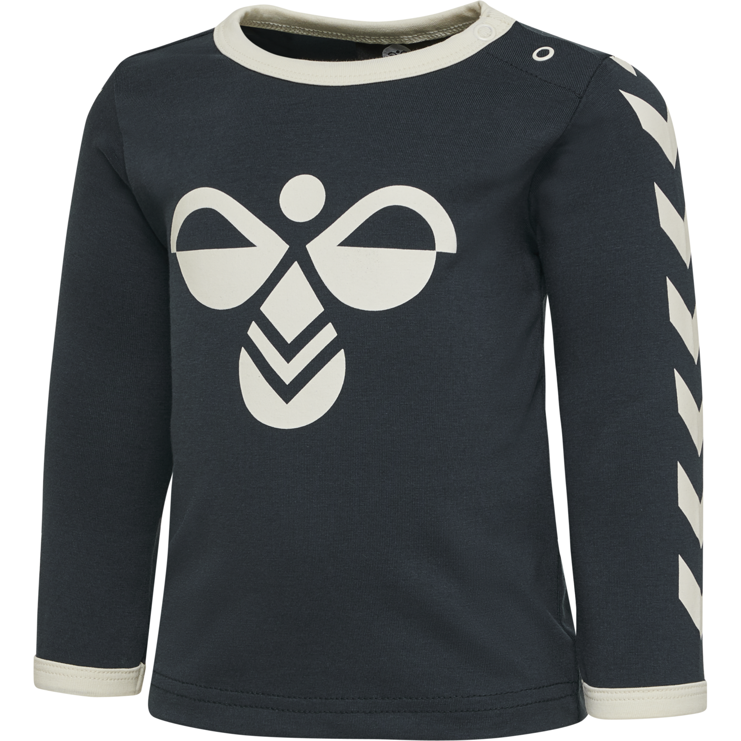 hmlFLIPPER T-SHIRT L/S