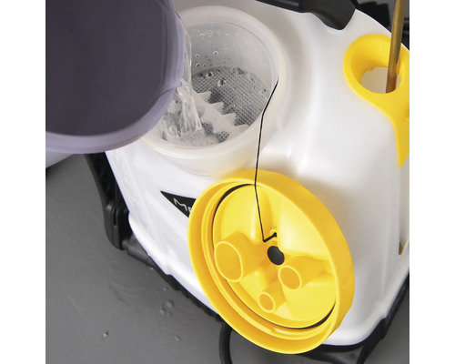 Mesto RS 185 18 L rugdrukspuit