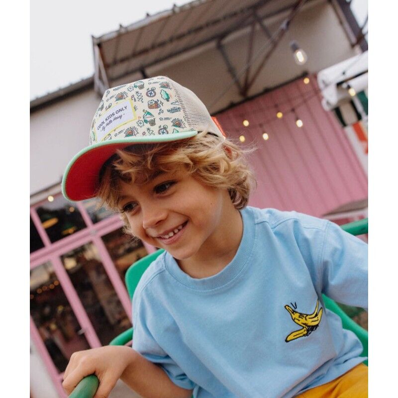Adventure Cap - Casquette enfant