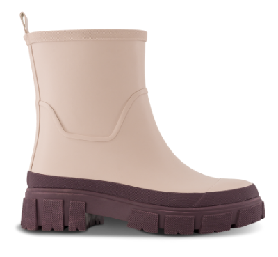 Norrliv Gummistøvle Beige 8425100182
