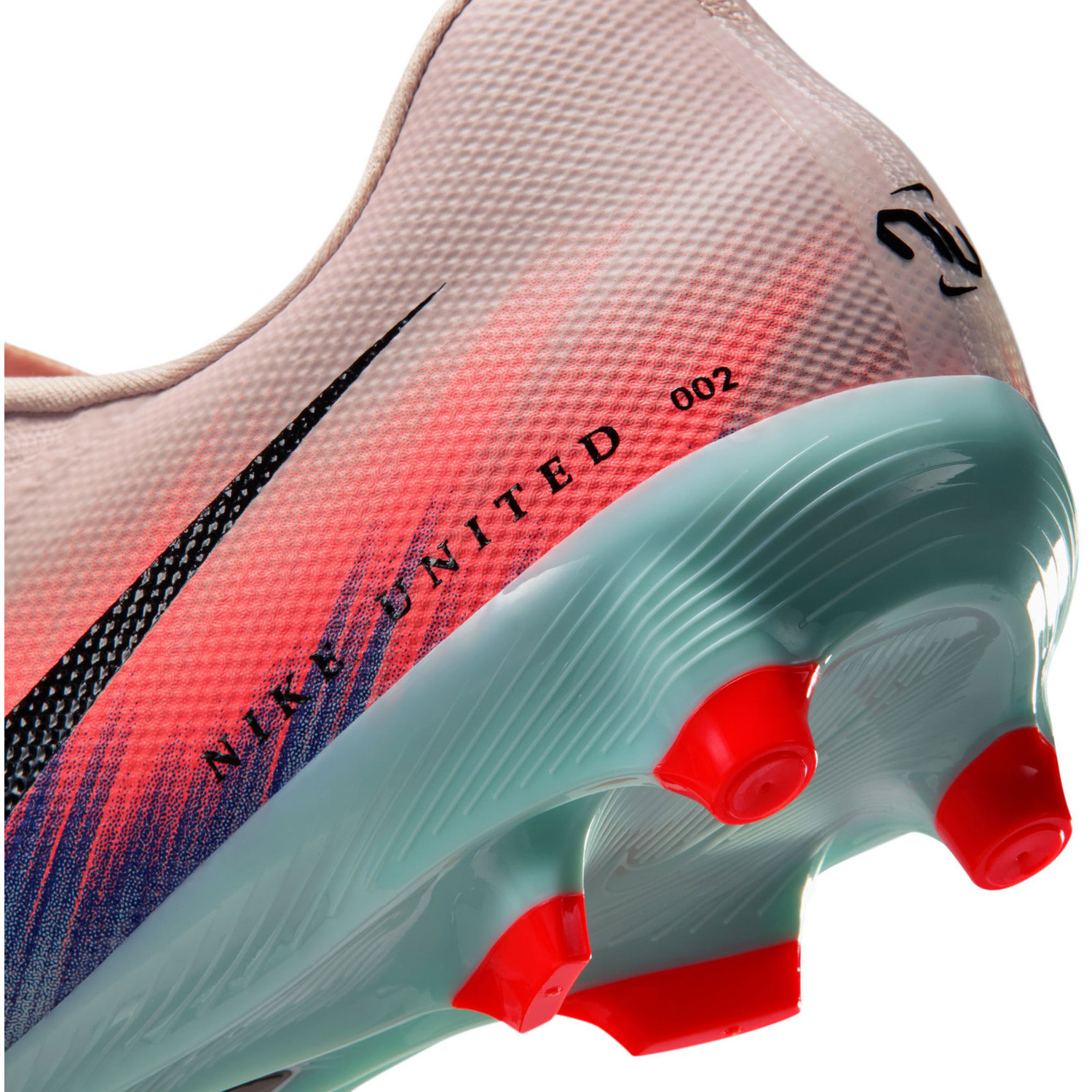 Nike Mercurial Zoom Vapor 16 Academy NU2 FG/MG