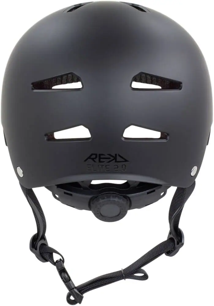 REKD Elite 2.0 Børne Skate Hjelm - Hjelme Børn | SkatePro