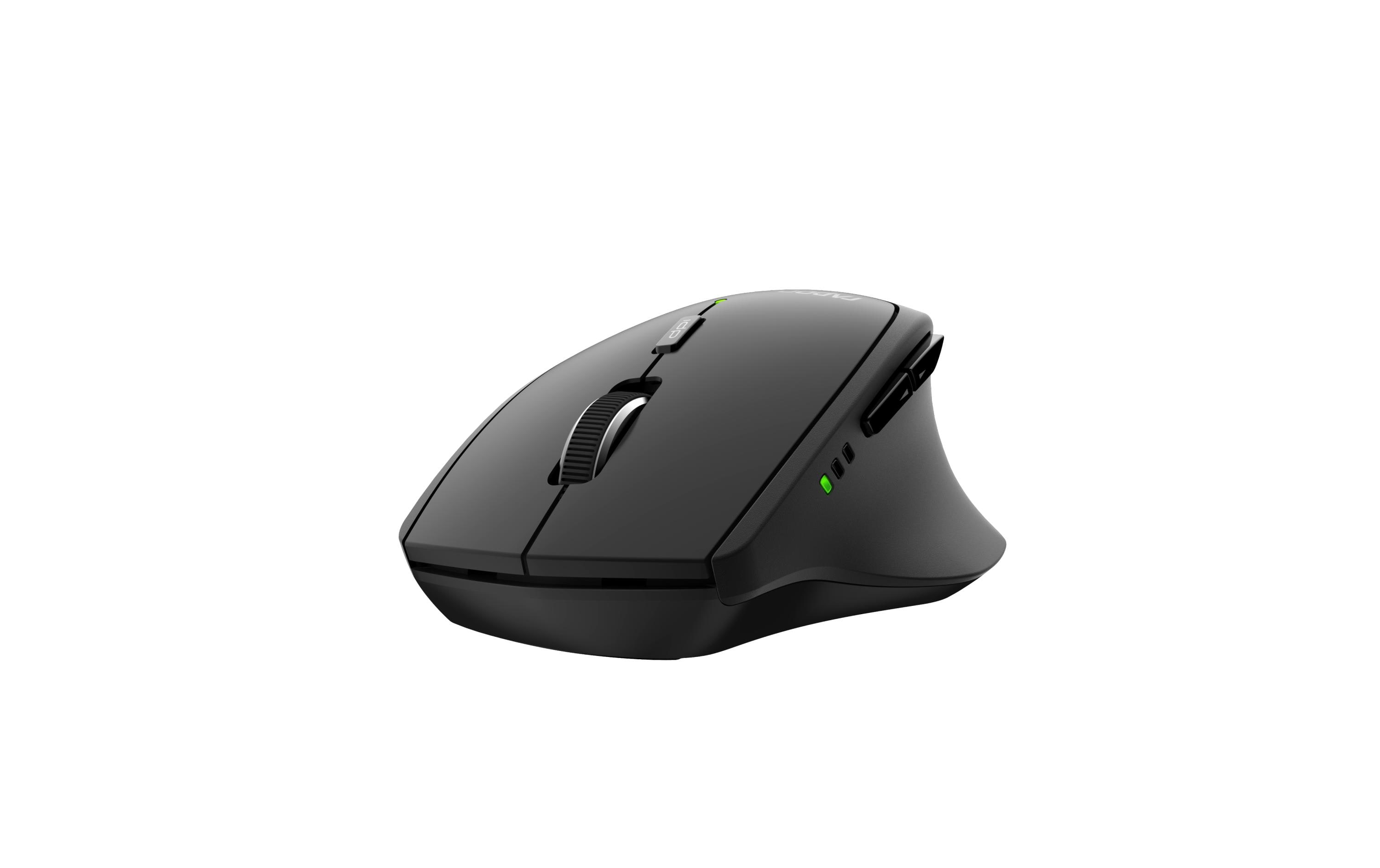 Tastatur-Maus-Set 9500MKabelloses Maus-Tastatur-Set
