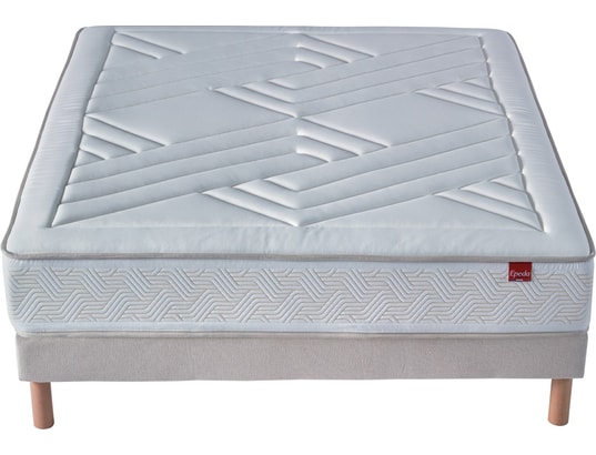 EPEDA - Matelas 180 x 200 Molitor 180x200cm