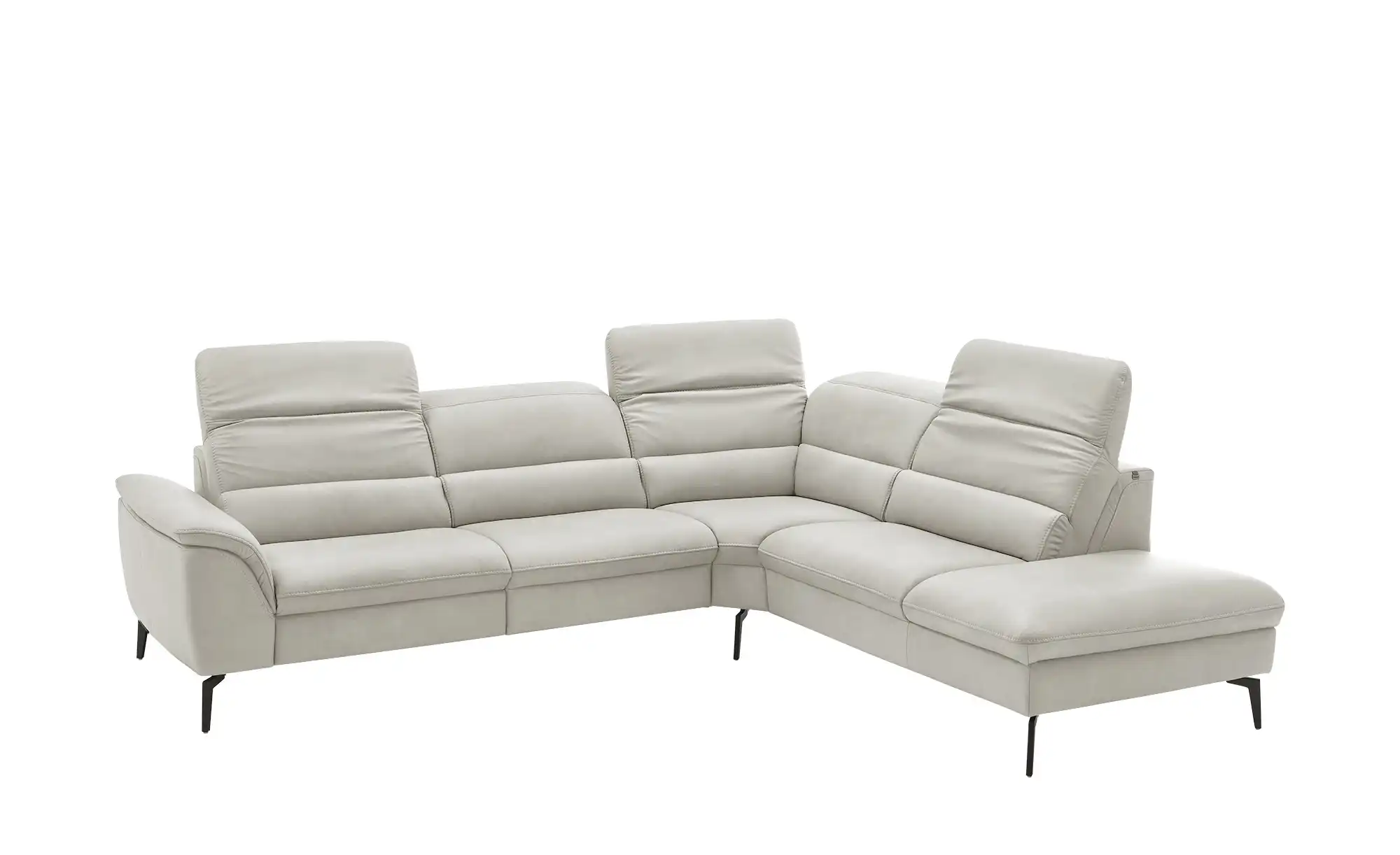 Hukla Ecksofa Luisa
