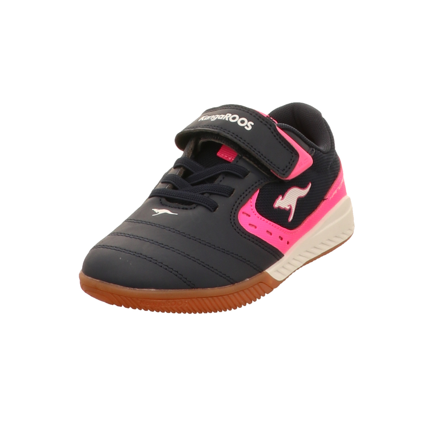 Pölking Klettschuh blau