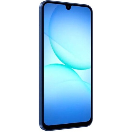 Smartphone Samsung Galaxy A17 5G Bleu 128 Go