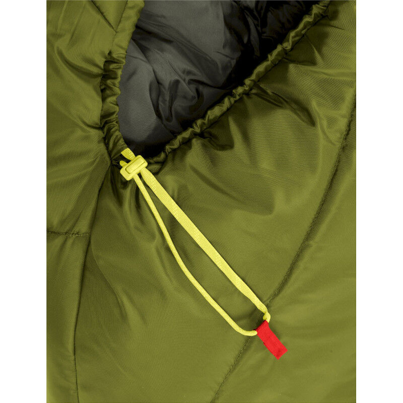 Sioux 800 II SYN - Sac de couchage