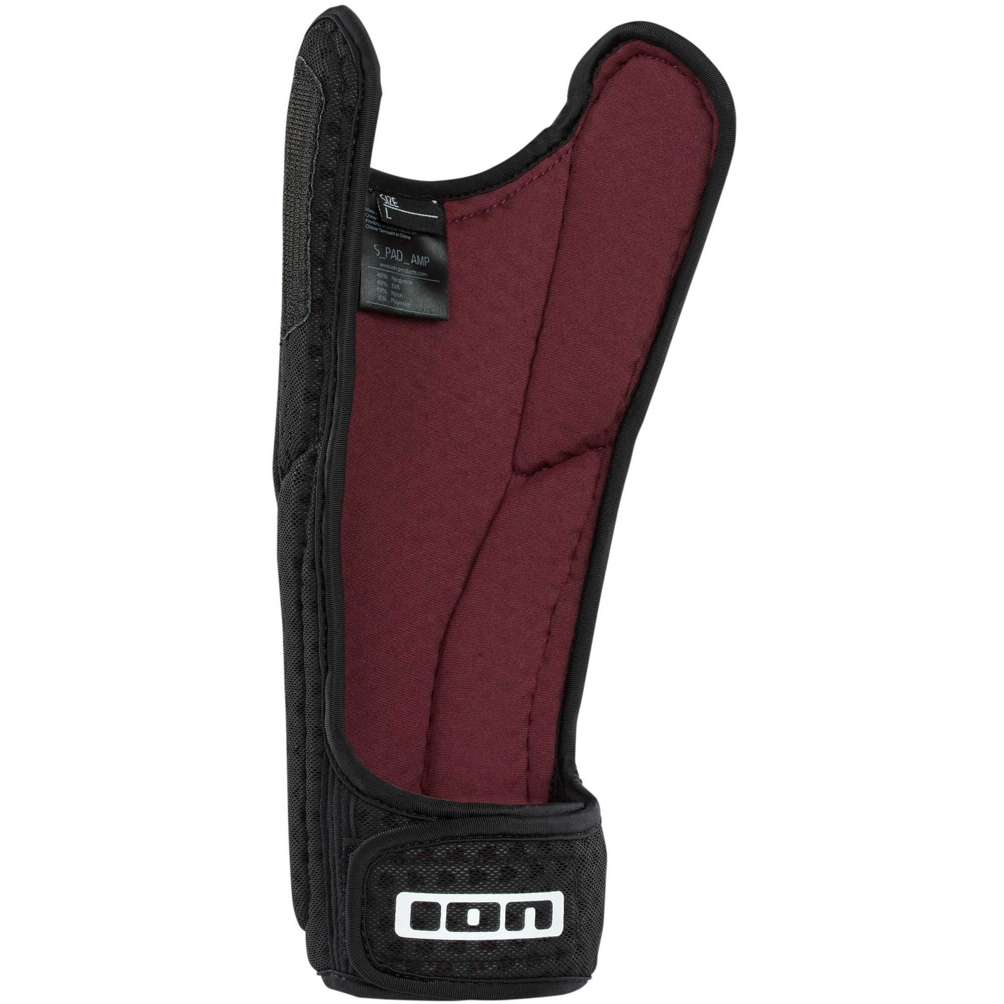 IonShin Pads S-Pad Amp