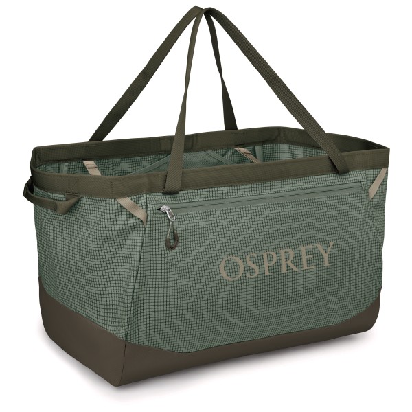 Osprey - Transporter Gear Tote 60 - Sac à bandoulière