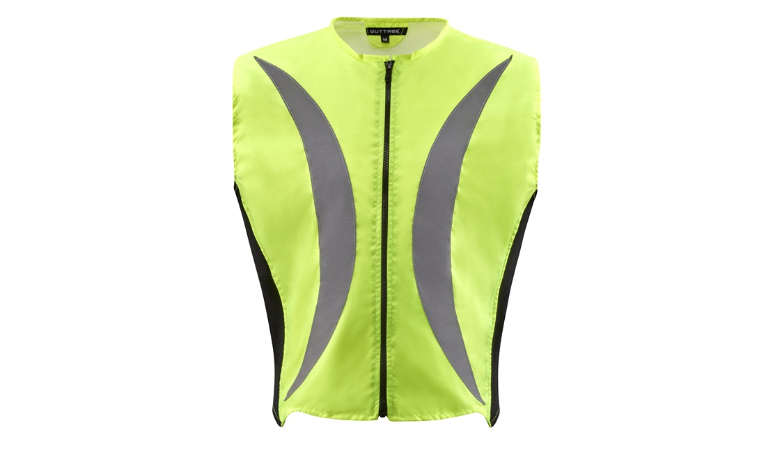 MC sikkerhedsvest XXX-small (6-9 år)