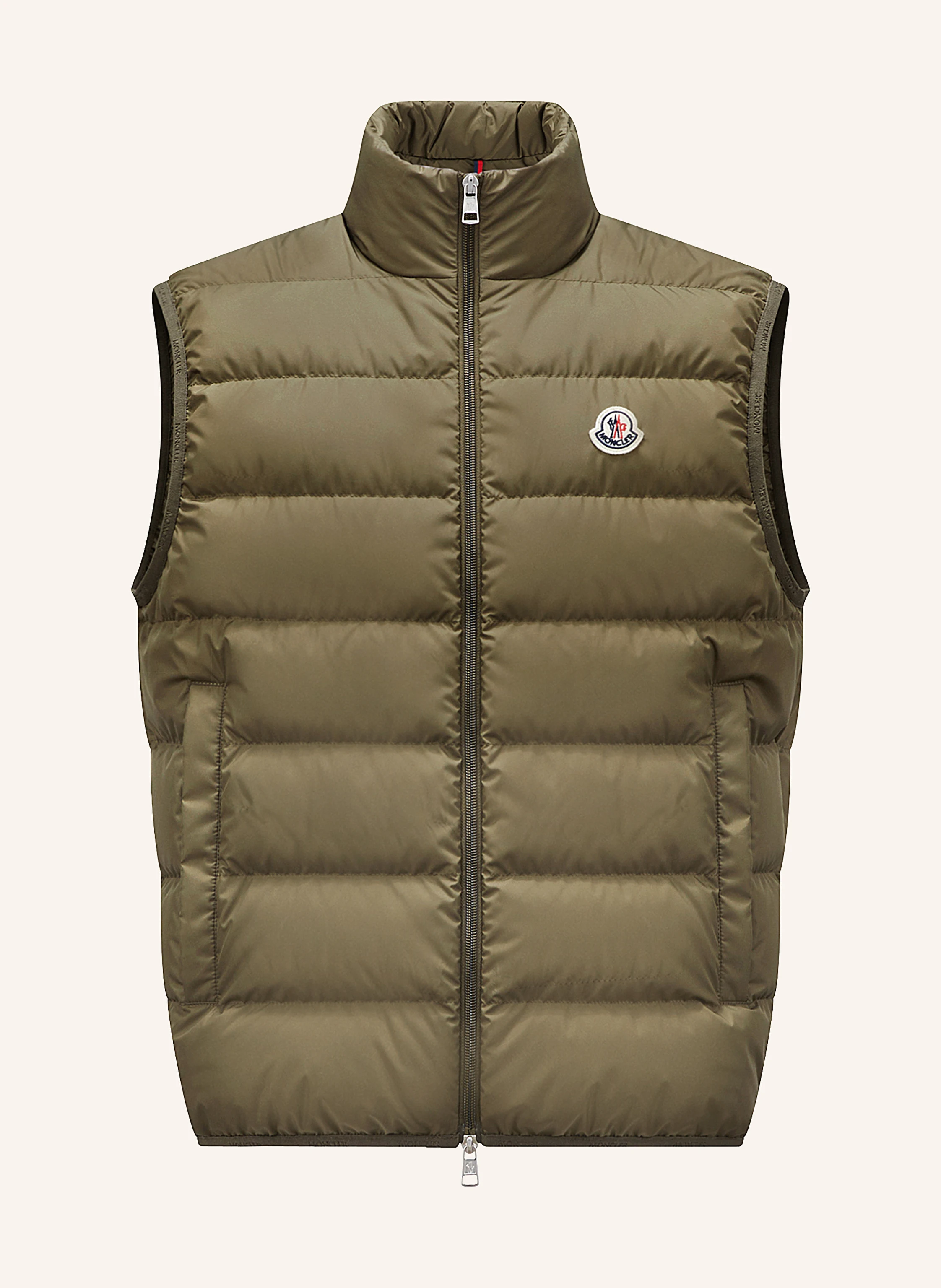 MONCLER Daunenweste