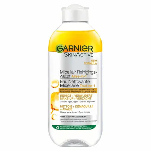 Micellar Water In Oil 400 ml